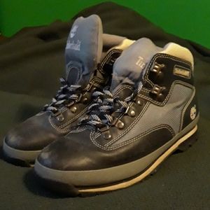 SOLD Timberland winter boots